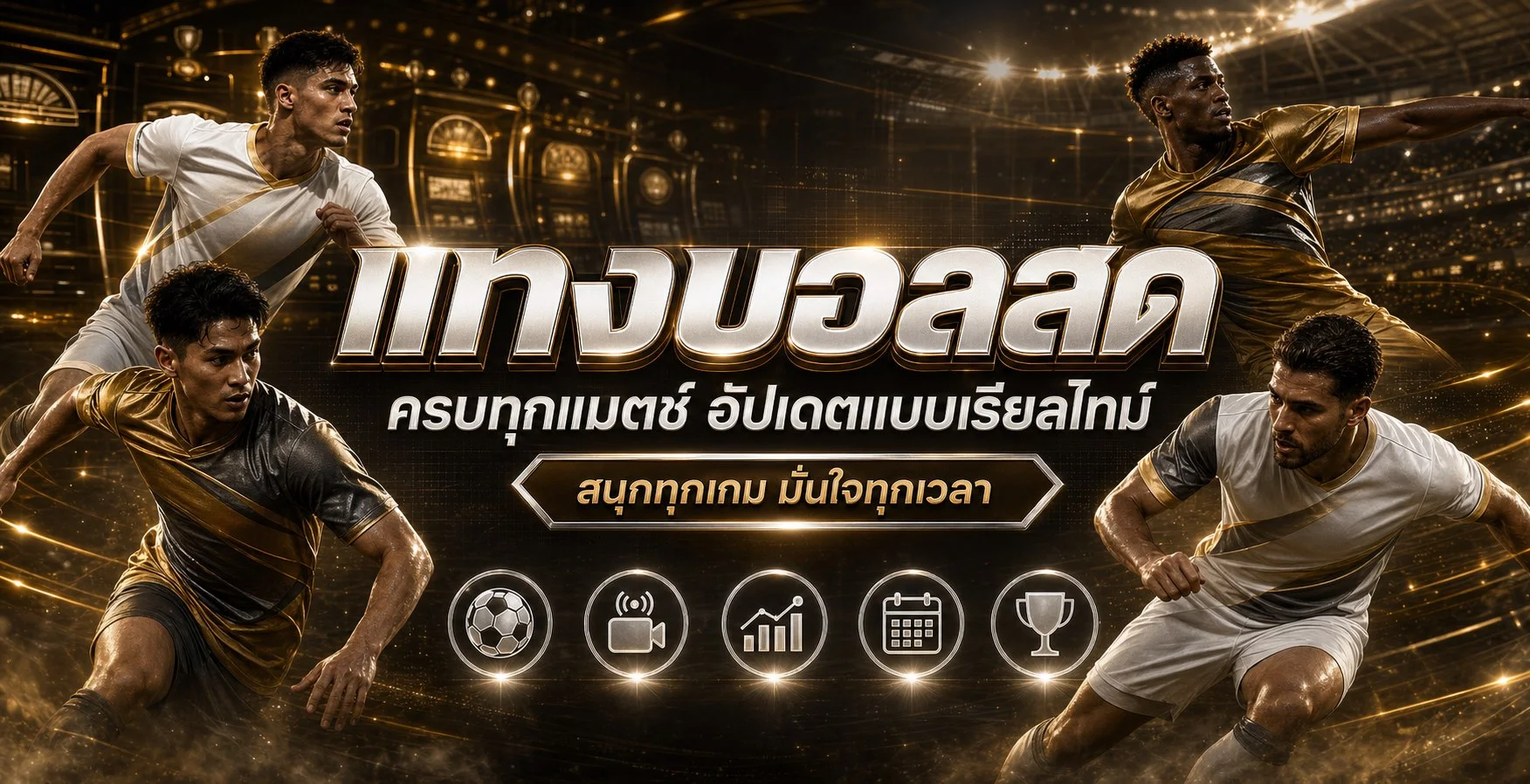 คู่มือ NUMBER451 ระบบออโต้และการเล่นอย่างรับผิดชอบ
